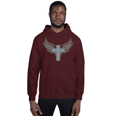 “Wings Like Eagles